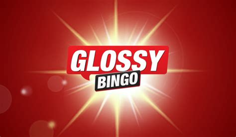 Glossy bingo casino online
